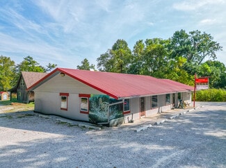Unionville, IN Restaurant - 8939 E Southshore Dr