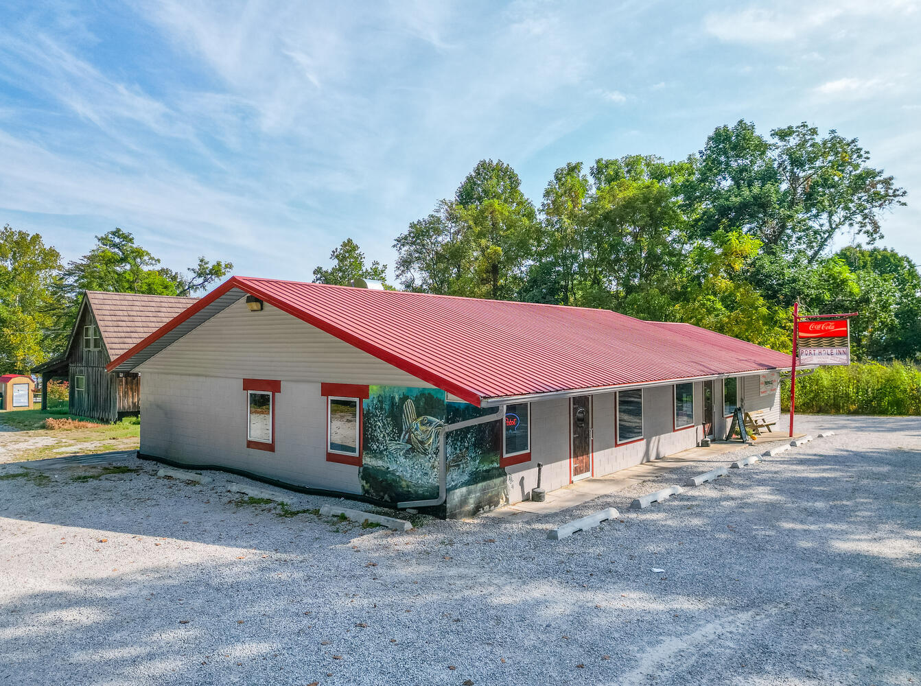 8939 E Southshore Dr, Unionville, IN for Sale