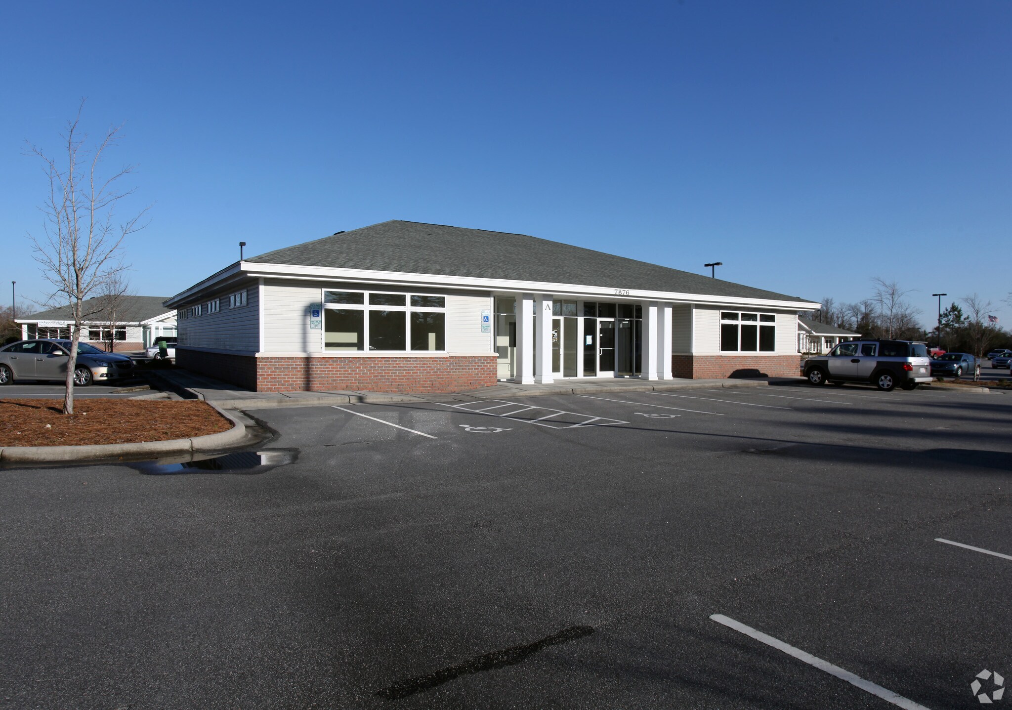 7876 Hwy 117 S, Rocky Point, NC for Rent