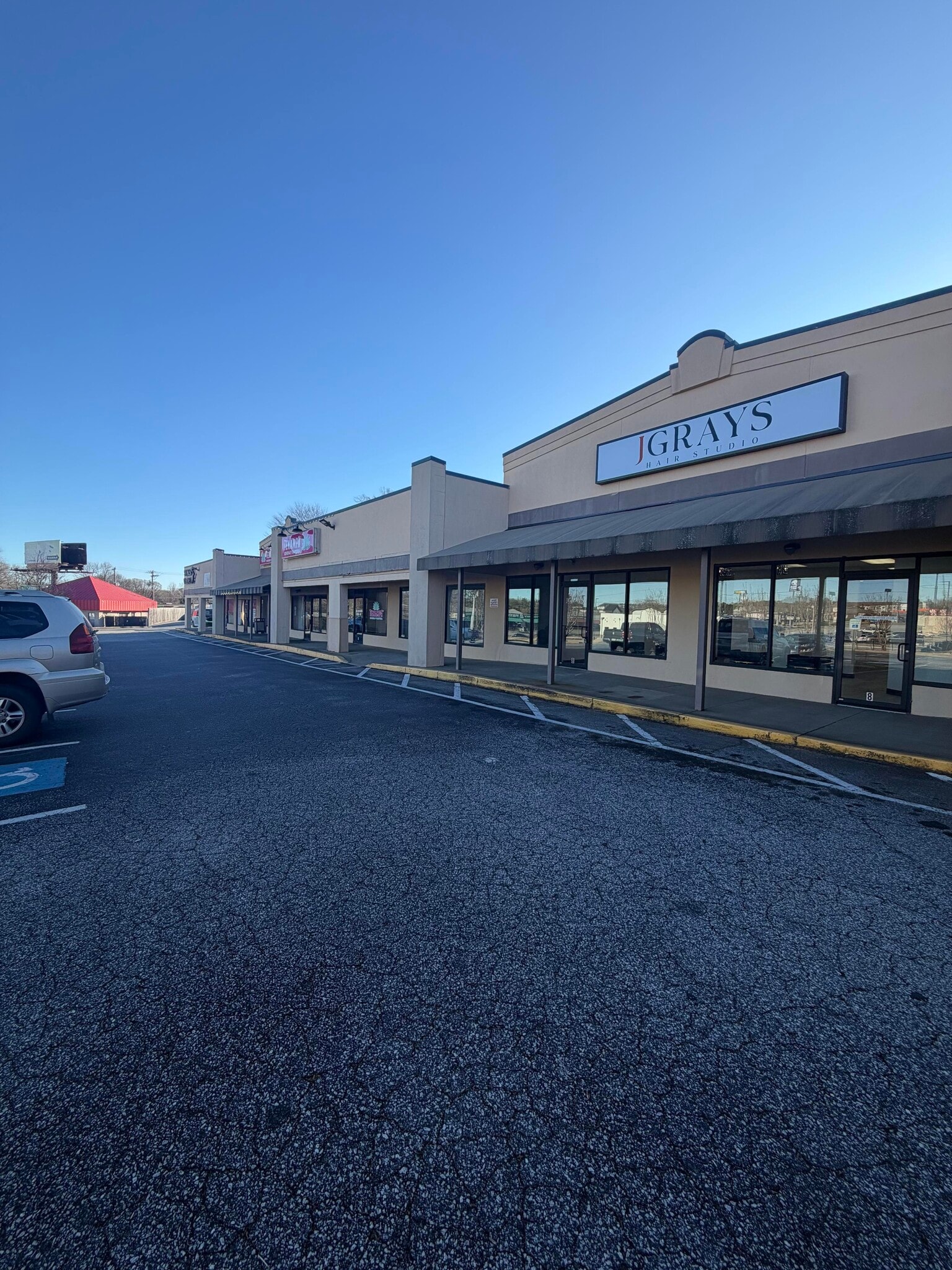 1564 Asheville Hwy, Spartanburg, SC for Rent