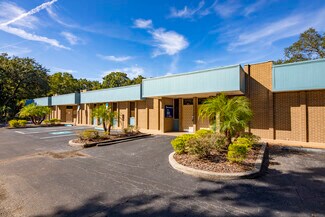 Tampa, FL Office - 2506 W Virginia Ave