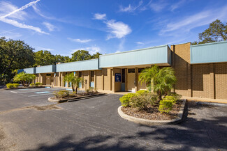 Tampa, FL Office, Office/Medical - 2506 W Virginia Ave