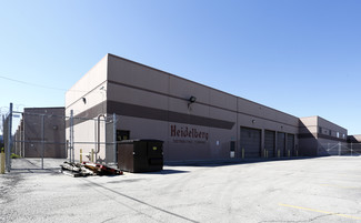 Dayton, OH Manufacturing - 1226 Schaeffer St