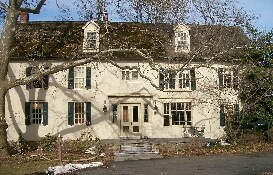 Ambler, PA Office - 50 W Skippack Pike Ambler, PA Office - 50 W Skippack Pike
