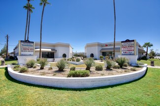 Phoenix, AZ Office, Retail - 13267 N Tatum Blvd