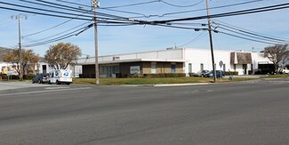South San Francisco, CA Industrial - 283-299 Harbor Way