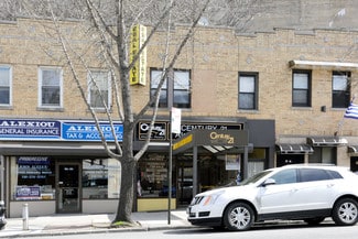 Astoria, NY Retail - 3123 23rd Ave