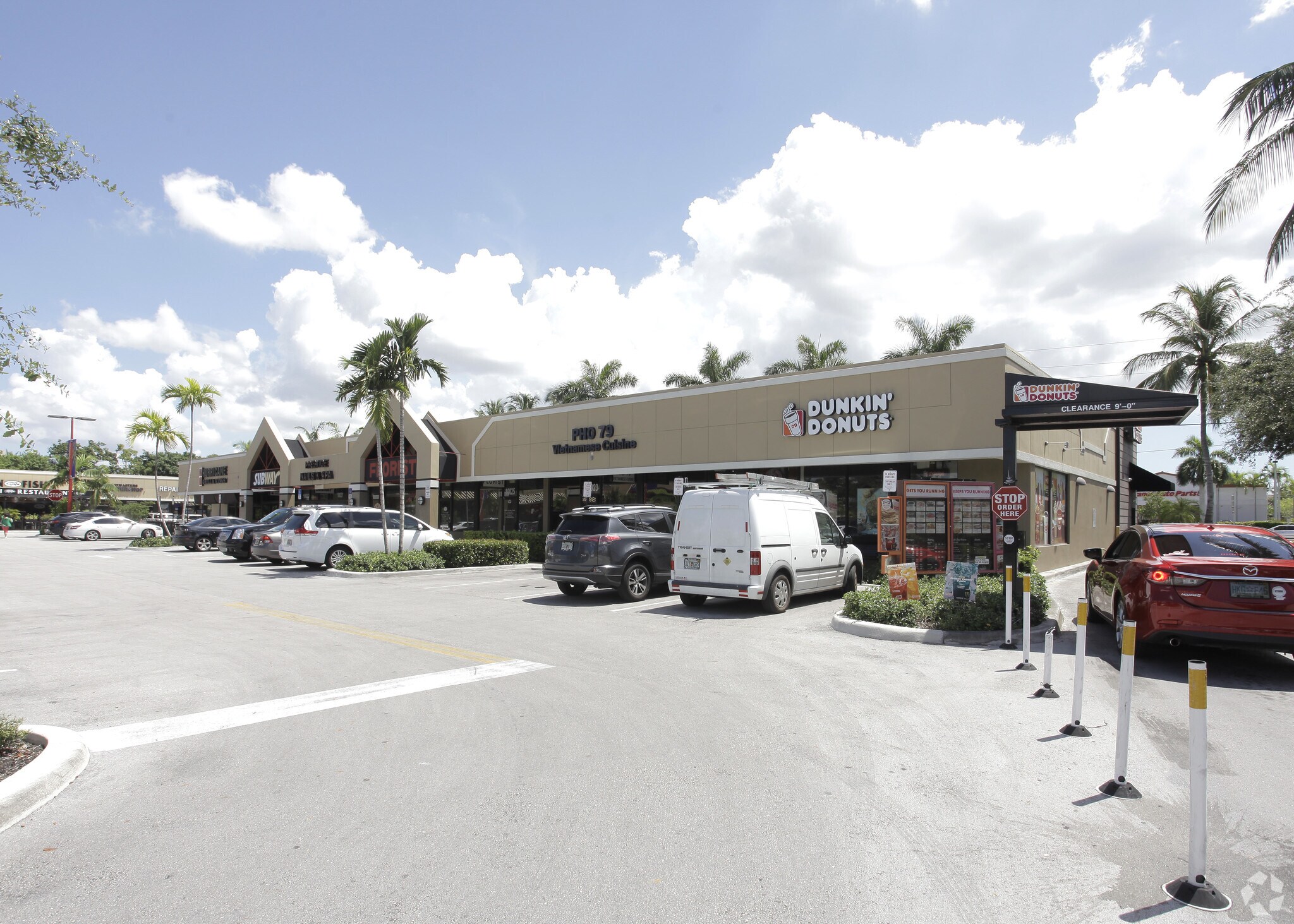 10019-10125 Sunset Strip, Sunrise, FL for Rent
