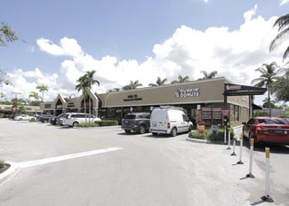 Sunrise, FL Retail - 10019-10125 Sunset Strip Sunrise, FL Retail - 10019-10125 Sunset Strip