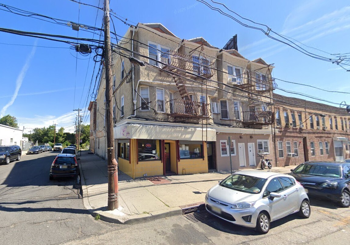 , Passaic, NJ for Sale