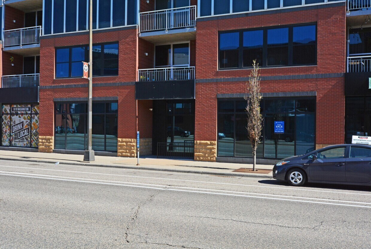 1024 Washington Ave S, Minneapolis, MN for Sale