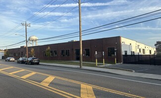 Copiague, NY Manufacturing - 590 Oak St