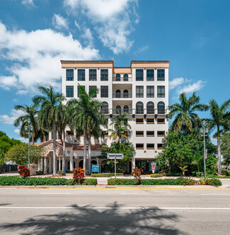 Boca Raton, FL Office, Office/Retail - 101 N Federal Hwy