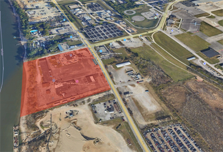 Cincinnati, OH Commercial Land - 4343 Kellogg Ave