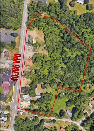 Guilderland, NY Commercial Land - 2298-2314 Western Ave Guilderland, NY Commercial Land - 2298-2314 Western Ave