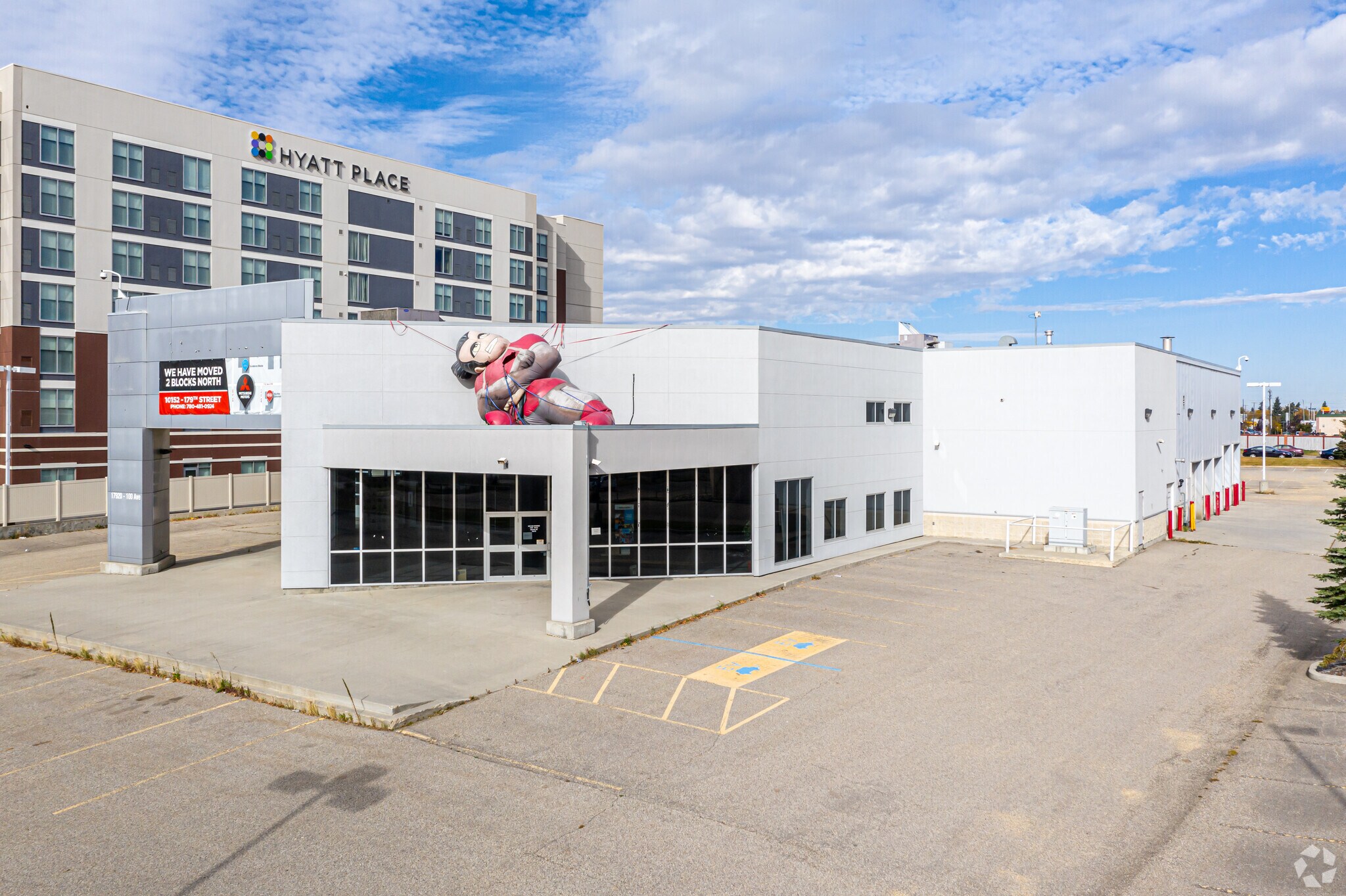17920 100 Ave NW, Edmonton, AB for Rent