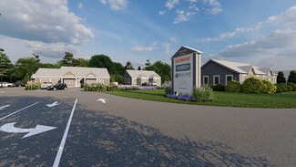 Scarborough, ME Retail - 91 County Rd Scarborough, ME Retail - 91 County Rd
