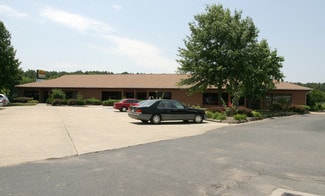 Smithfield, VA Office/Medical - 1812 S Church St