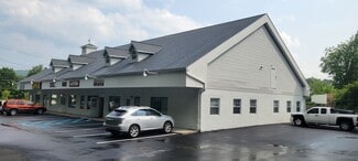 Wurtsboro, NY Office/Retail - 187 Route 209 Wurtsboro, NY Office/Retail - 187 Route 209