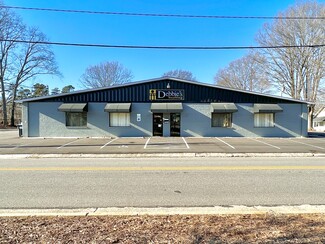 Mooresville, NC Office/Medical - 735 S Broad St