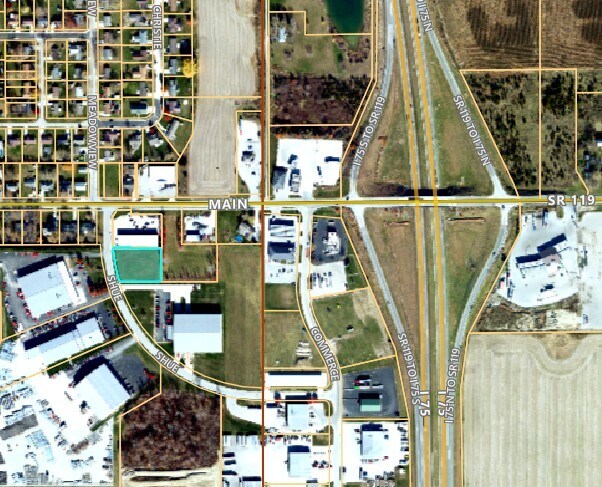 0 Shue Drive, Anna, OH for Sale