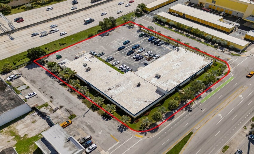 11575 NW 7th Ave, Miami, FL for Sale