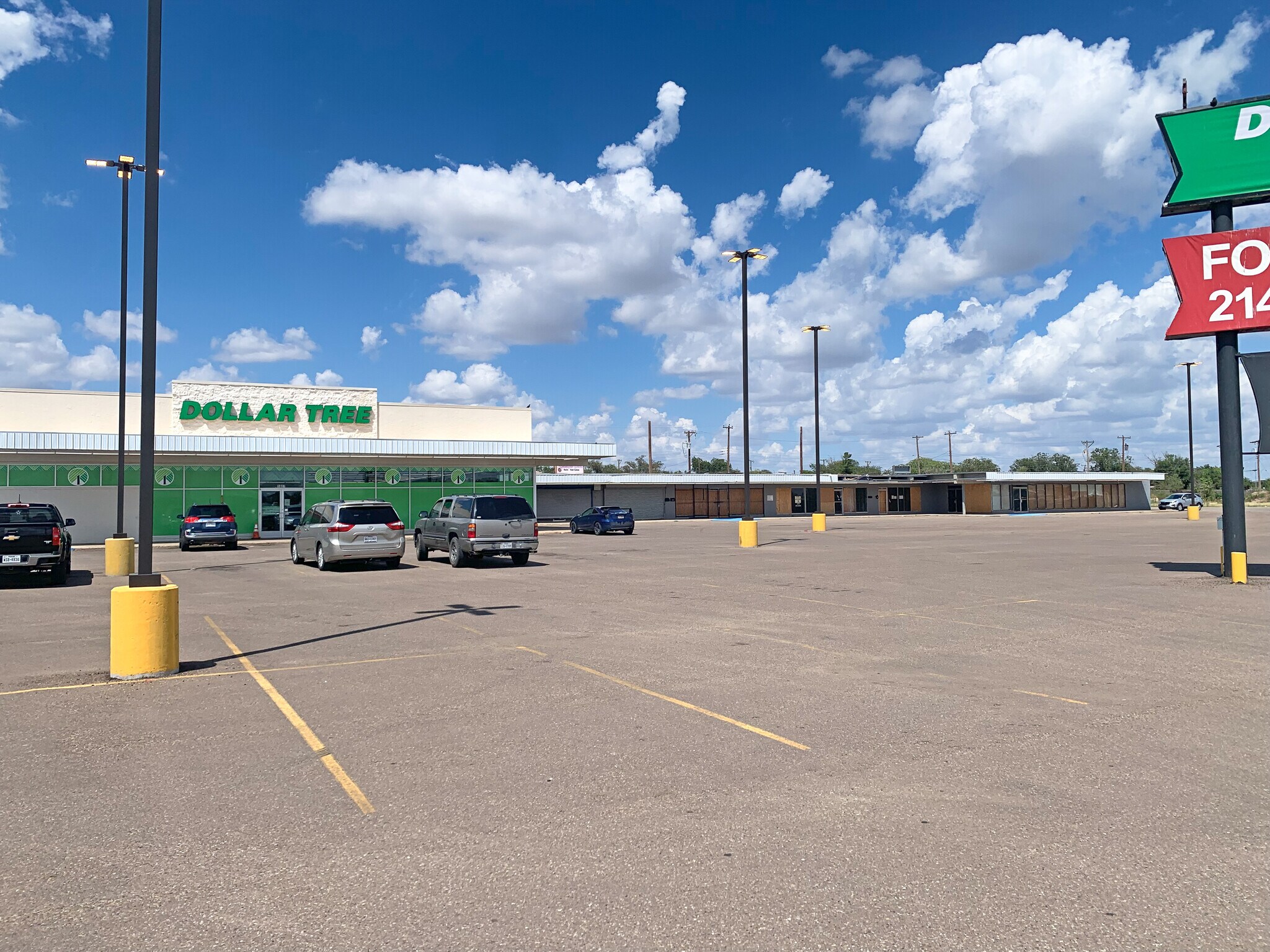 1805 Parkway Dr, Lubbock, TX for Rent