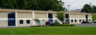 Cedar Grove, NJ Flex - 216 Little Falls Rd