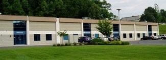 Cedar Grove, NJ Flex, Industrial - 216 Little Falls Rd Cedar Grove, NJ Flex, Industrial - 216 Little Falls Rd