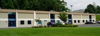 Cedar Grove, NJ Industrial - 216 Little Falls Rd