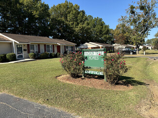 Raeford, NC Apartments - 158 Yadkin Trl