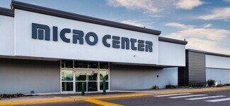 Denver, CO Retail - 8000 E Quincy Ave Denver, CO Retail - 8000 E Quincy Ave