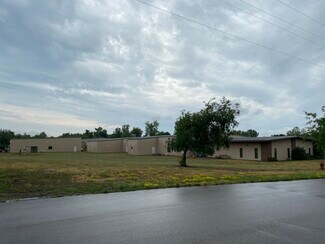 Saint Croix Falls, WI Office, Industrial - 911 Pine St