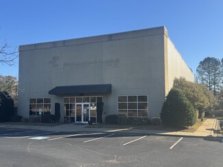 Spartanburg, SC Industrial - 440 Southport Commerce Blvd