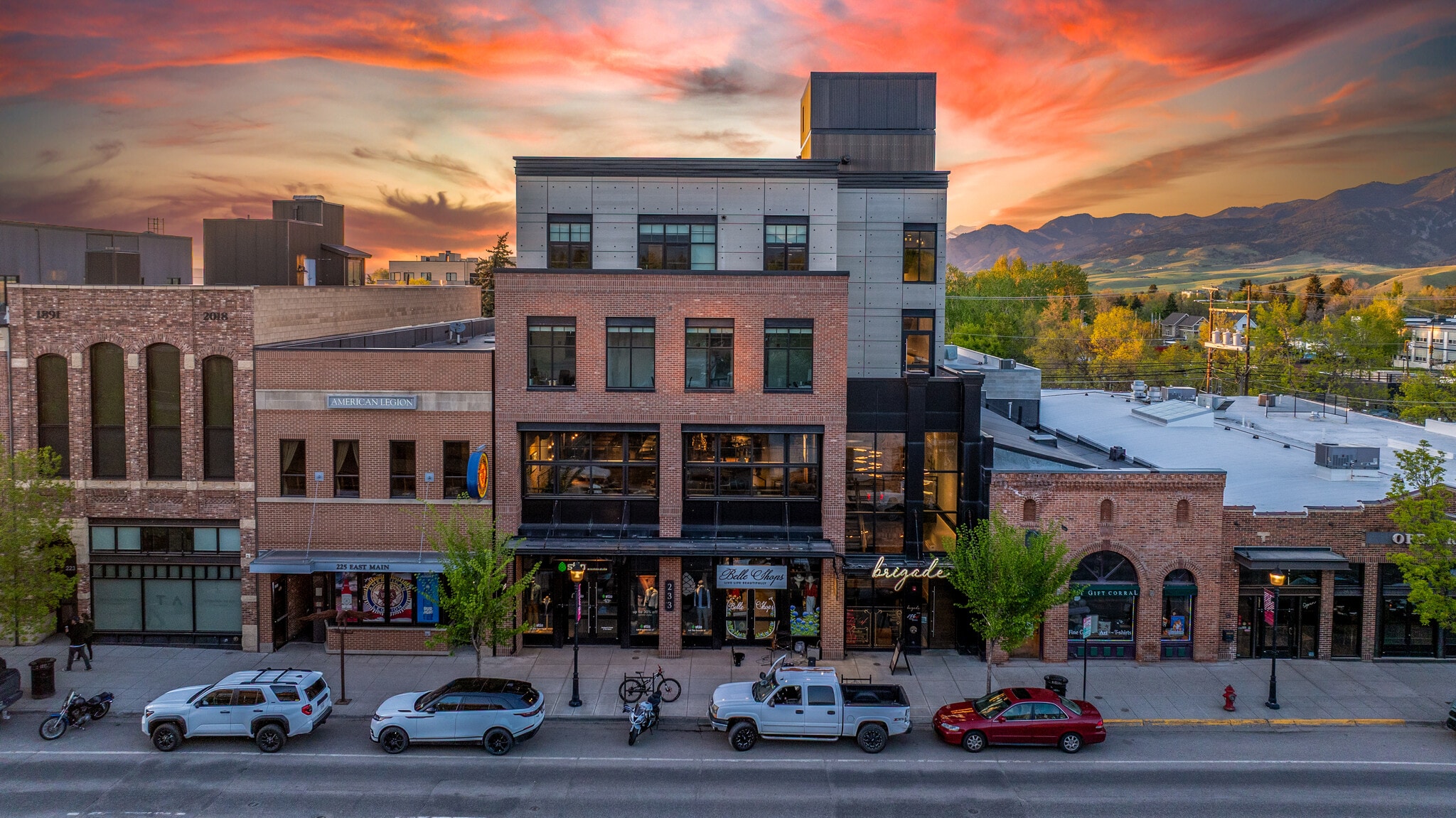 233 E Main St, Bozeman, MT for Sale