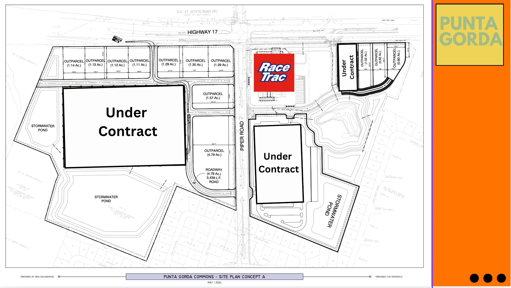 6100 Duncan Rd, Punta Gorda, FL for Sale