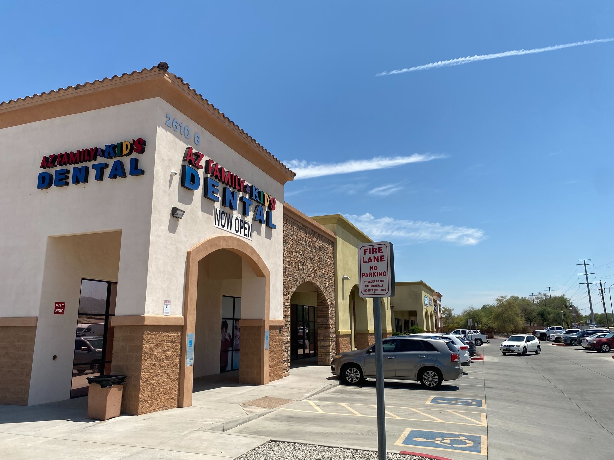 2610 W Baseline Rd, Phoenix, AZ for Rent