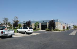 San Diego, CA Office, Industrial - 4883 Ronson Ct