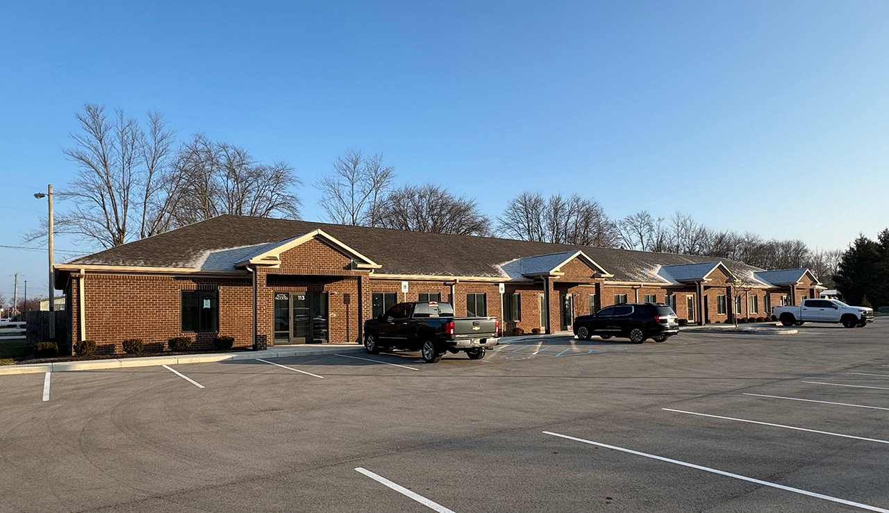 1916 Crown Plaza Blvd, Plainfield, IN for Rent