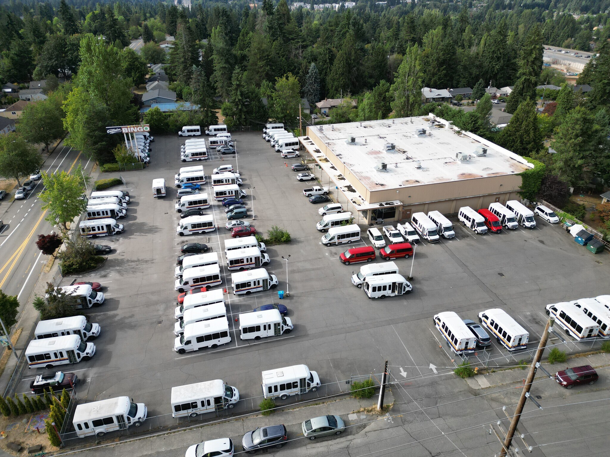 16325 5th Ave NE, Shoreline, WA for Sale