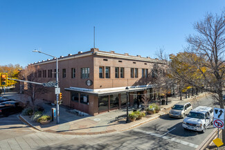 Longmont, CO Office - 380 Main St