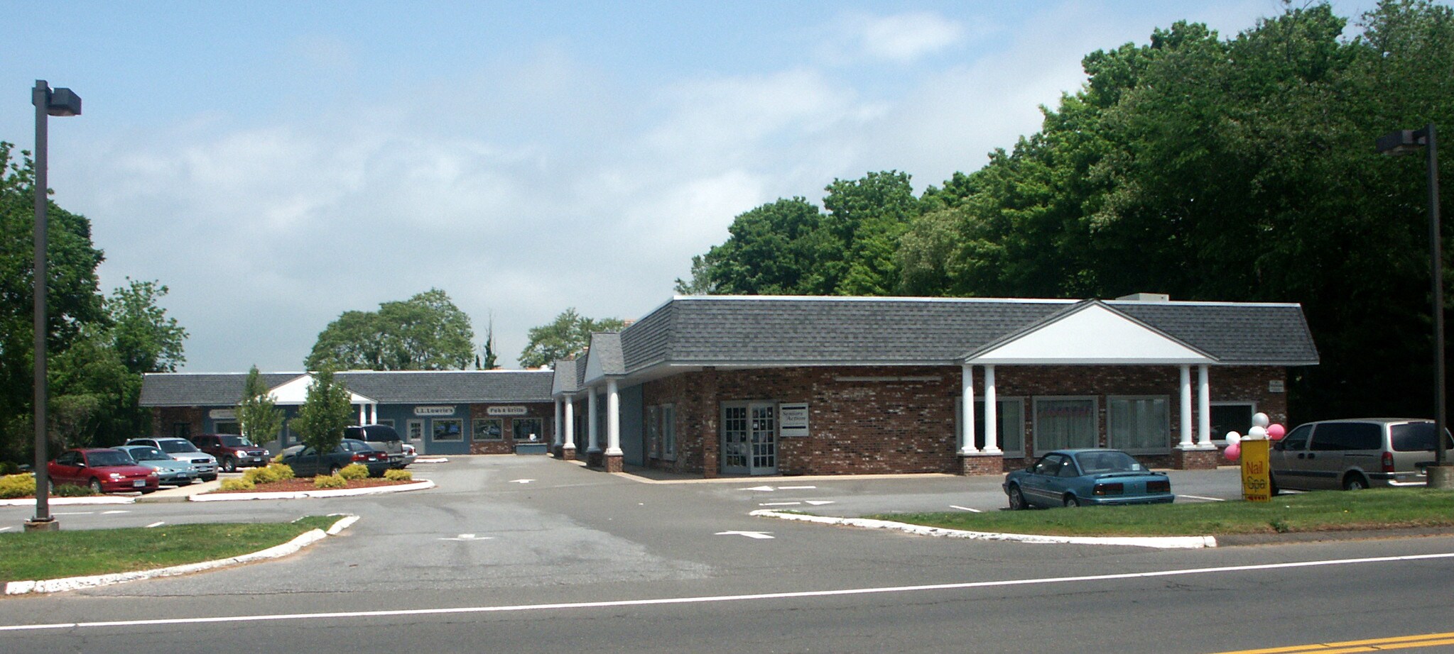 51 Boston Post Rd, Madison, CT for Rent