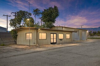 San Bernardino, CA Specialty - 25300 Base Line St