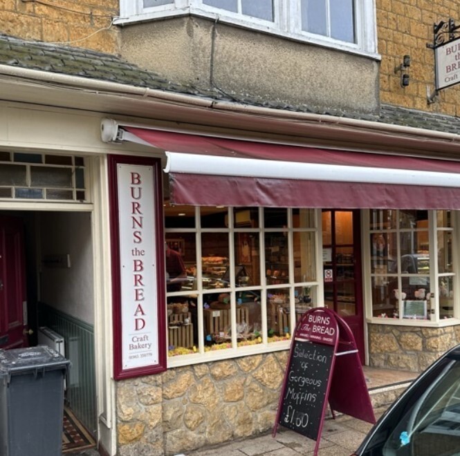 15 Fore St, Castle Cary, SOM for Sale