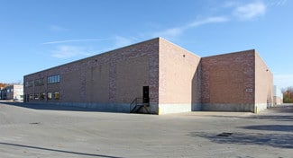 Concord, ON Industrial - 8811 Keele St Concord, ON Industrial - 8811 Keele St