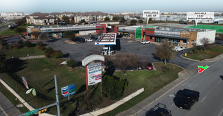 Pflugerville, TX Commercial Land - 1700 Grand Avenue Pky