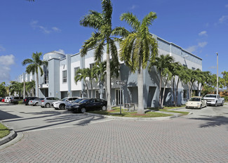 Miami, FL Office - 12030 SW 129th Ct