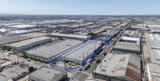 Vernon, CA Warehouse - 4809 Alcoa Ave