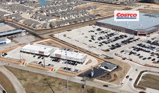 Tomball, TX Retail - 27104 TX-249 Tomball, TX Retail - 27104 TX-249