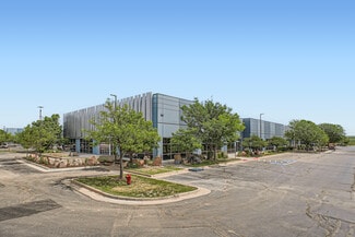 Lafayette, CO Office, Flex - 2650 Crescent Dr